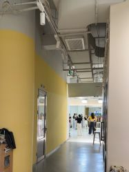 -WOULP舞铺·舞蹈室