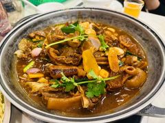 -大嫂镬仔·焖鸡煲·啫啫煲(逢源路店)