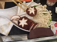-新辣道鱼火锅(领展购物广场·中关村店)