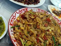 -江湖黑大兔(杨家坪店)