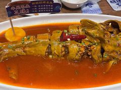 -胖姐渔村(中源大道店)