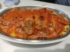 -香港茶餐厅文化体验馆(茶山镇店)