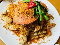 避风塘炒蟹-79号渔船海鲜饭店(华强北店)