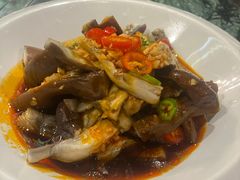 -东方亚克西餐厅(西康路店)