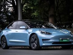 -TESLA 特斯拉(广州天环广场体验店)