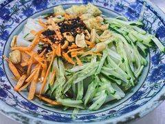 -南京工业大学-东苑1食堂
