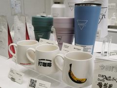 -Manner Coffee(丁香国际店)