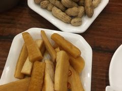 -正能量脆肉鲩火锅