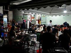 大堂-满江红串串香(七道堰街店)