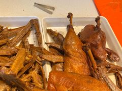 -小罗卤鹅(莲花广场店)