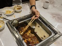 -永和红旗美食城