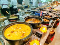 -尚品家宴(槐荫店)