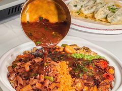 -金龙·打边炉(南京西路店)