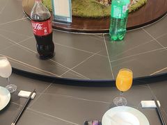 -绿杨春·淮扬宴(庐山路店)