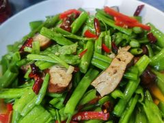 -桂萍特色牛筋牛杂(长堤街总店)
