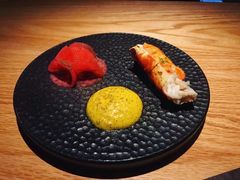 -泰安门Taian Table(镇宁路店)