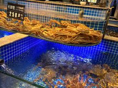 -味钱塘·钱塘渔鲜·地道江浙菜(宋城店)