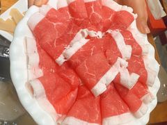 -临江门重庆老火锅(德新里店)