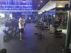 -威仕顿健身游泳(御锦城店)