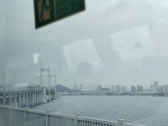 -星海湾跨海大桥