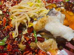 -先启半步颠·川菜小炒