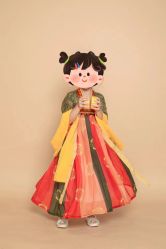 -小熊维尼高端儿童摄影(宝安旗舰店)