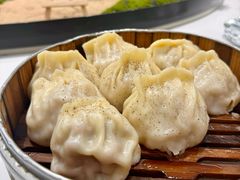 羊肉包子-马尔龙新疆饭店·清真(长青路店)