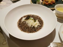 -广州富力丽思卡尔顿酒店·丽轩·粤菜