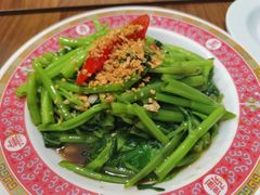 -曼谷食堂·泰国家庭料理