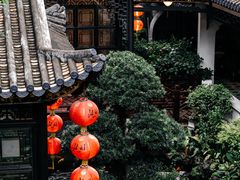 门面-北园酒家(小北路店)