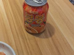 -高社长参鸡汤(高丽街店)