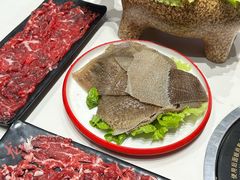 -刘少华贵州小黄牛·鲜牛肉火锅(总店)