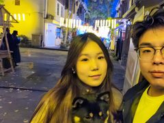 -小河直街历史文化街区