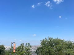 -虞山城墙