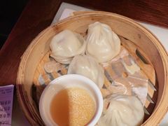 -绿茶餐厅(光谷世界城步行街店)