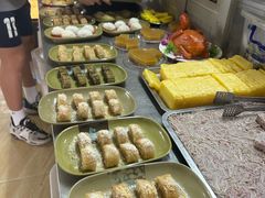 -洲心明记烧肉大粥(总店)