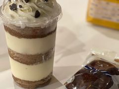 -麦当劳(金桥店)