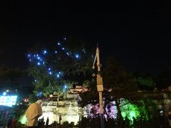 -老虎石海上公园