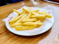 原味薯条-米斯特比萨(亦庄国融国际店)