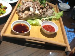 -大唐高老庄(红旗路店)