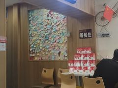 -华莱士·炸鸡汉堡(李沧乐客城店)