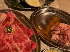 -乾杯烧肉居酒屋(中洲湾店)