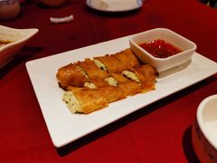 -老吉士酒家(天平路店)