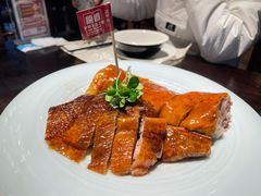 -滋粥楼·顺德菜海鲜茶点(方舟店)