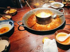 -受气牛肉·重庆耙牛肉(南坪总店)