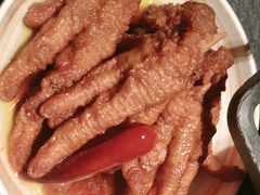 -晓宇重庆火锅(西安荟聚店)
