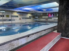 -水立方国际汤泉(六一中路店)