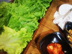 -大壮家原味烤肉(兴华北街店)