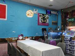 -葛尼沙印度餐厅 (镇明路店)