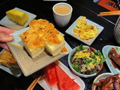 -青藤茶馆(南山路店)